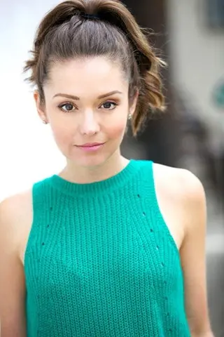 Peliculas de Janelle Froehlich