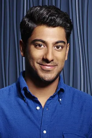 Peliculas de Ritesh Rajan
