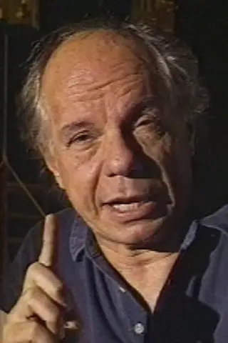 Peliculas de Rubens Correia