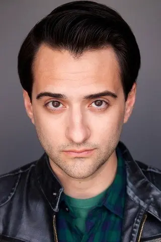Peliculas de Nick Gligor