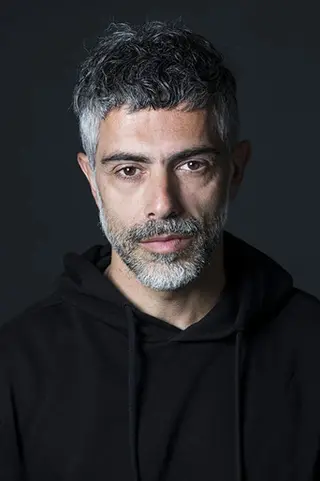 Peliculas de Paulo dos Santos