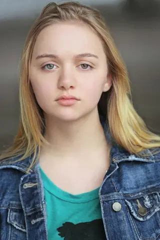 Peliculas de Maddie Nichols