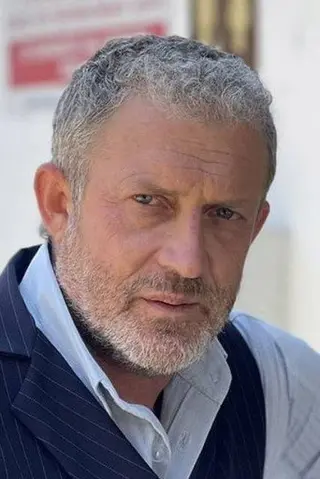 Peliculas de Sofoklis Kaskaounias