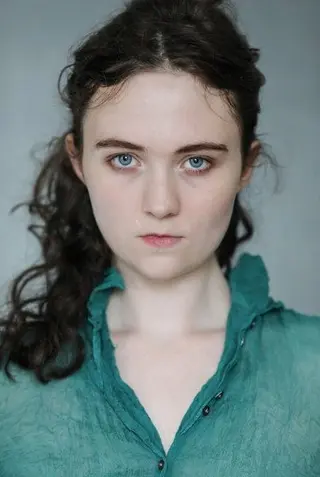 Peliculas de Freya Parks