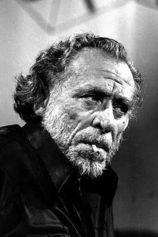 Peliculas de Charles Bukowski