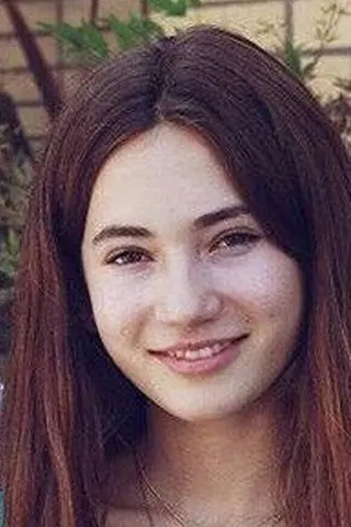 Peliculas de Georgica Pettus