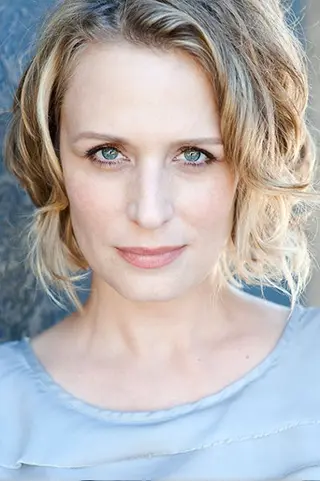 Peliculas de Samantha Smith