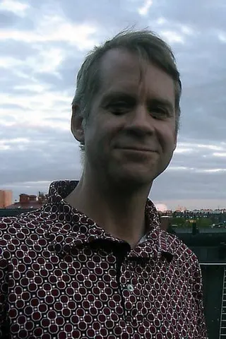 Peliculas de Christer Fant