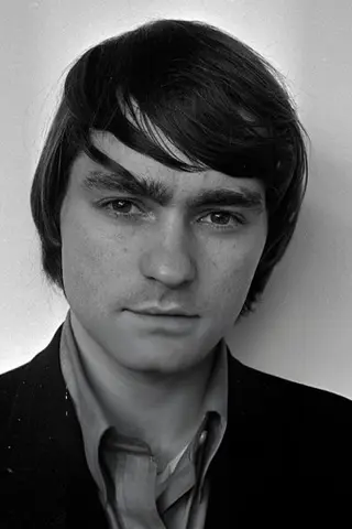 Marty Balin - Córka • Potomstwo