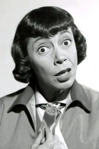 Peliculas de Imogene Coca