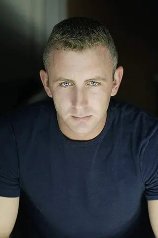 Peliculas de Gavin McCulley