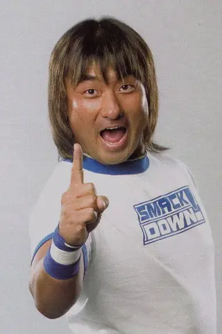 Peliculas de Sho Funaki