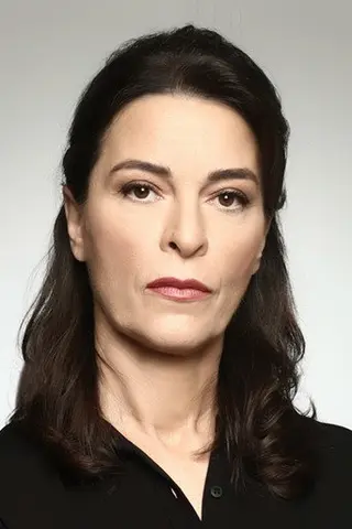 Peliculas de Maria Protopappa