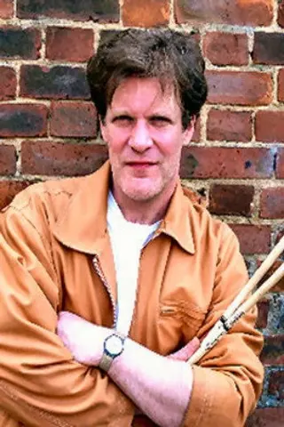 Gary Husband - Córka • Potomstwo
