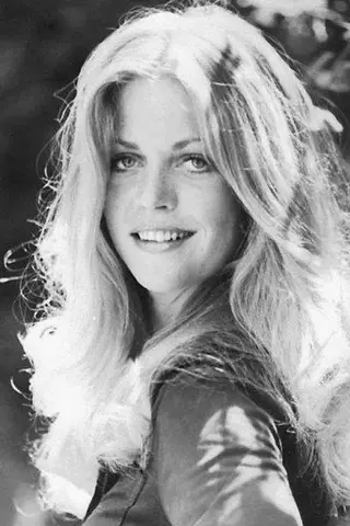 Peliculas de Candice Rialson