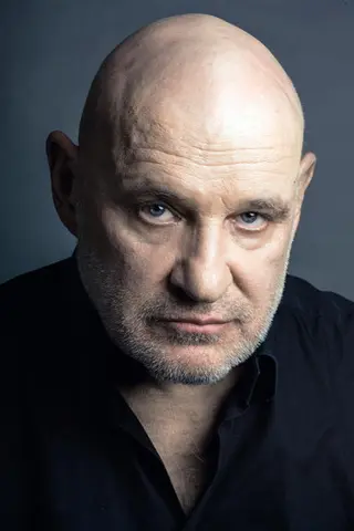 Peliculas de Christian Redl