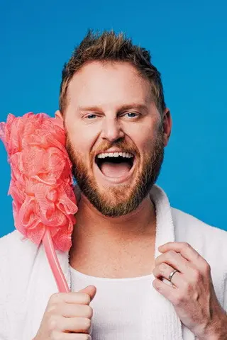 Peliculas de Bobby Berk