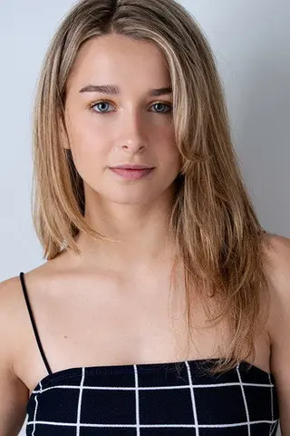 Peliculas de Erin Pitt
