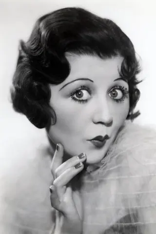 Peliculas de Mae Questel