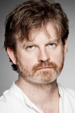 Peliculas de Ruairi Conaghan
