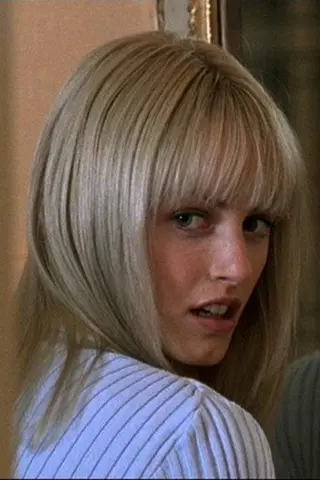 Peliculas de Crystal Cass