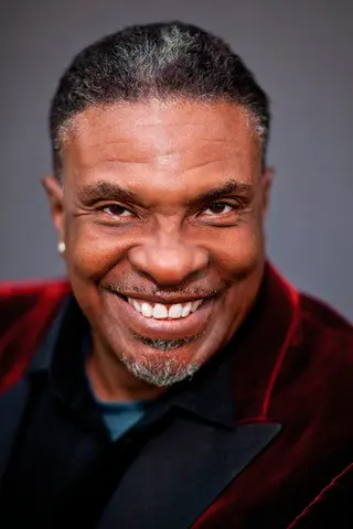 Peliculas de Keith David