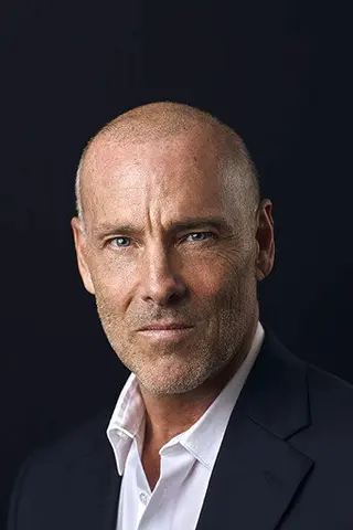 Peliculas de Randy Irwin