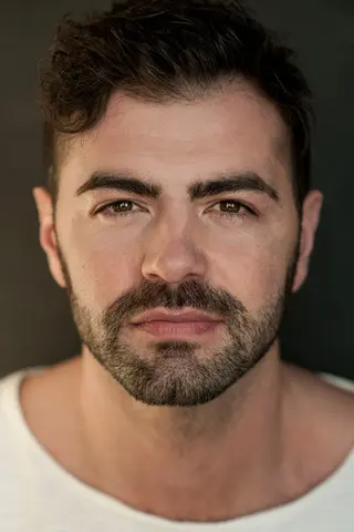 Peliculas de David Tag