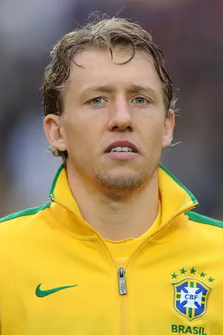 Lucas Leiva - Córka • Potomstwo