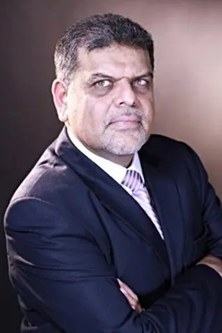 Peliculas de Ebrahim Jaffer