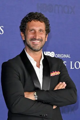 Peliculas de Federico Ferrante