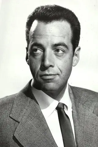 Peliculas de Gerald Mohr