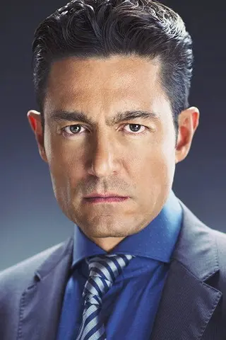 Peliculas de Fernando Colunga