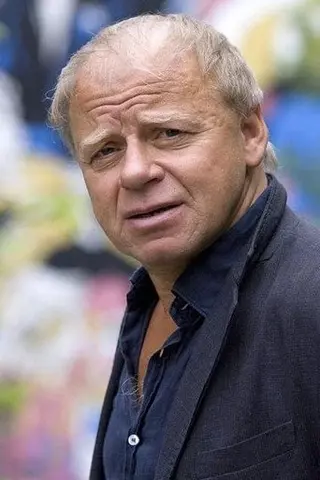 Peliculas de Michał Breitenwald