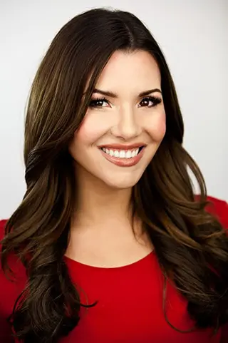 Peliculas de Cindy Perez