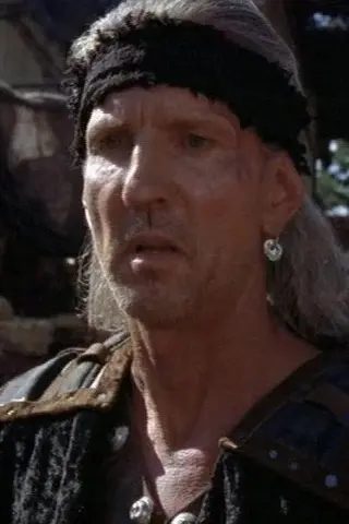 Peliculas de Grant Bridger