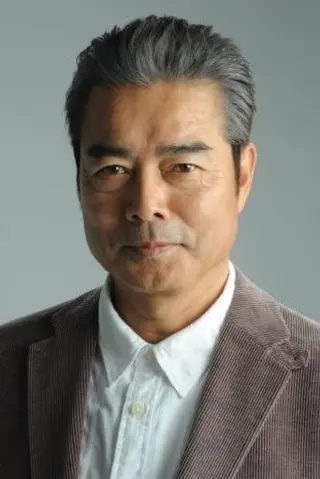 Peliculas de Hiroshi Katsuno