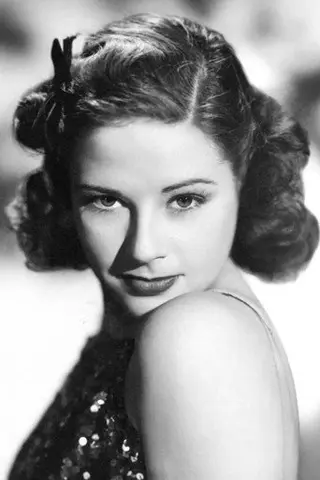 Peliculas de Kay Stewart