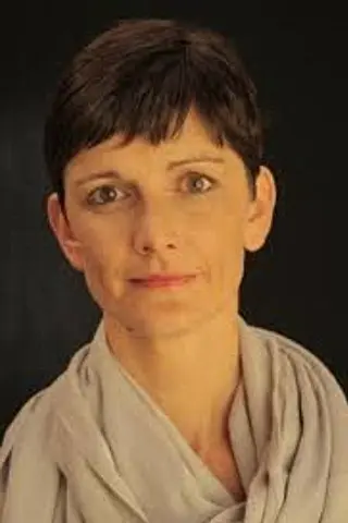 Peliculas de Caroline Midgley