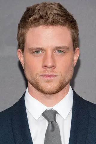 Peliculas de Jonny Weston