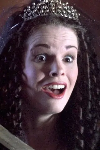 Peliculas de Amelia Kinkade