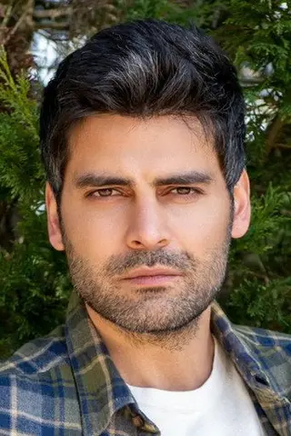Erkan Meriç - Córka • Potomstwo