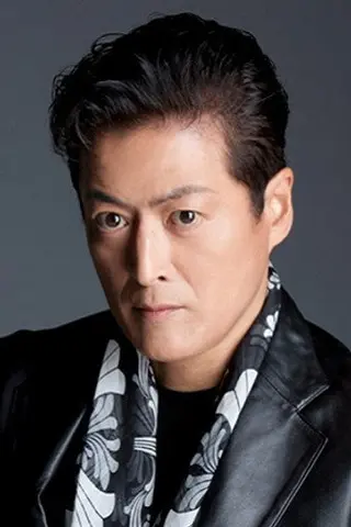 Peliculas de Takanori Jinnai
