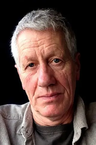 Peliculas de Michael Bertenshaw