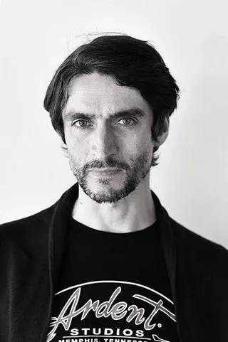 Peliculas de Reid Anderson