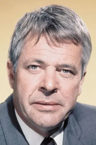 Peliculas de William Windom
