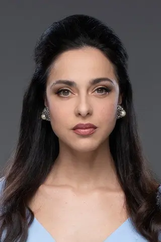 Peliculas de Evagelia Siriopoulou