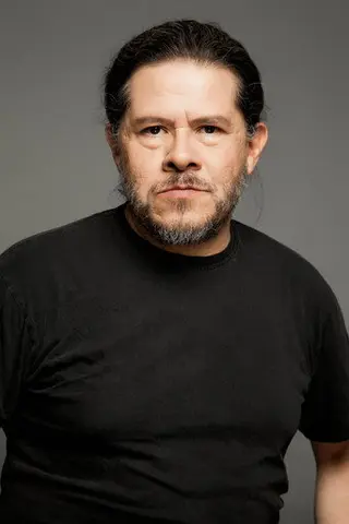 Peliculas de Jorge Zárate