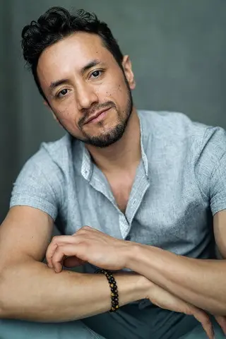 Peliculas de Miguel Hernando Torres Umba