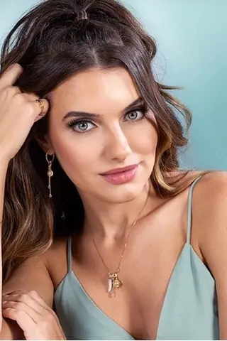 Peliculas de Priscila Buiar